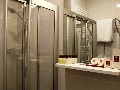 Wide Taksim Hotel