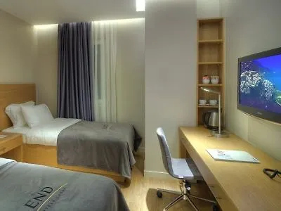 Endless Taksim Hotell