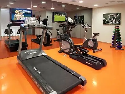 Hotell Endless Taksim Istanbul