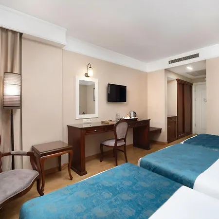 Recital Hotel Istanbul