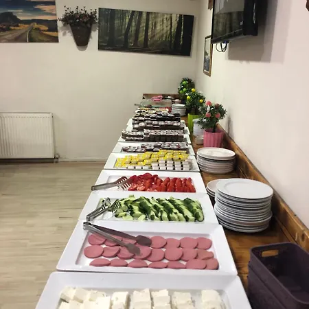 Reydel Hotel Istanbul