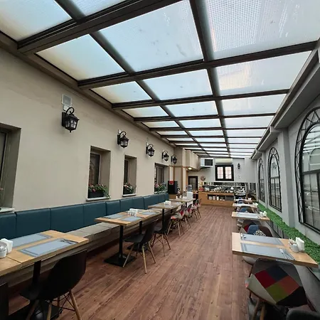 Aybar & 4* Istanbulská provincie