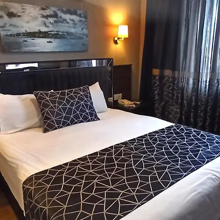 Hotel Star City Istanbul