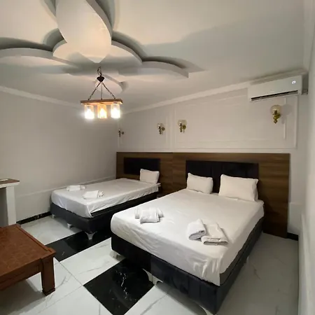 Ramo's By Ramo Apartment Istanbul