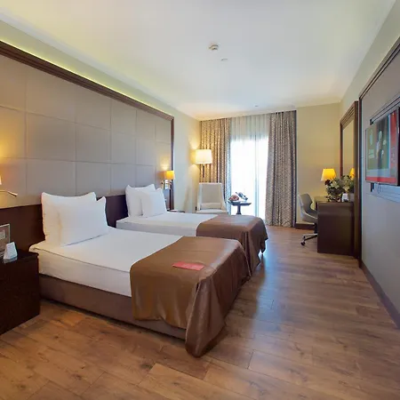 Hotel Ramada By Wyndham Merter Istanbul