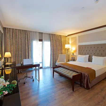 Ramada By Wyndham Merter Hotel Istanbul