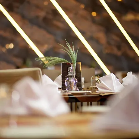 Hotel Ramada By Wyndham Merter Istanbul