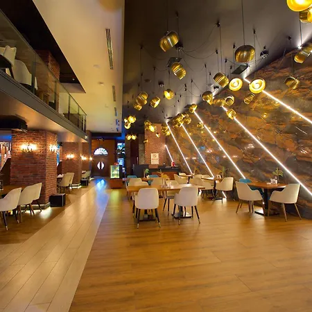 Hotel Ramada By Wyndham Merter Istanbul