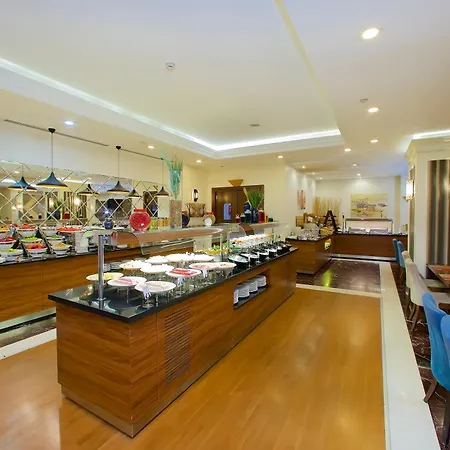Ramada By Wyndham Merter 5*