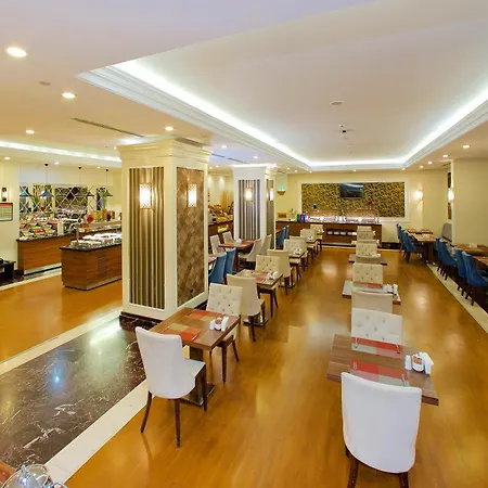 Hotel Ramada By Wyndham Merter Istanbul
