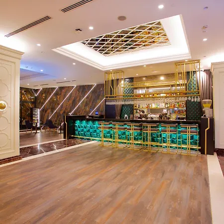 Ramada By Wyndham Merter 5* Istanbul