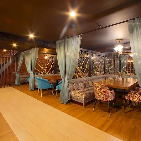 Hotel Ramada By Wyndham Merter 5*