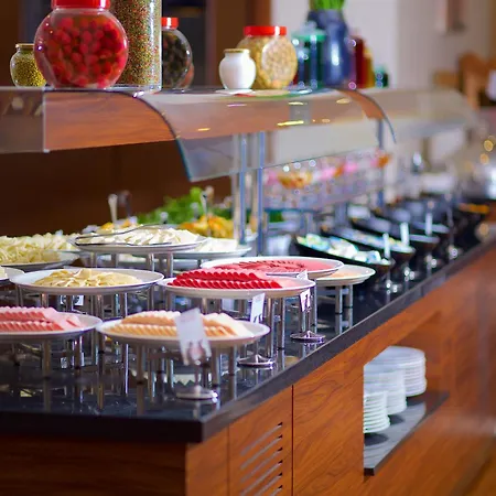 Ramada By Wyndham Merter Hotel Istanbul