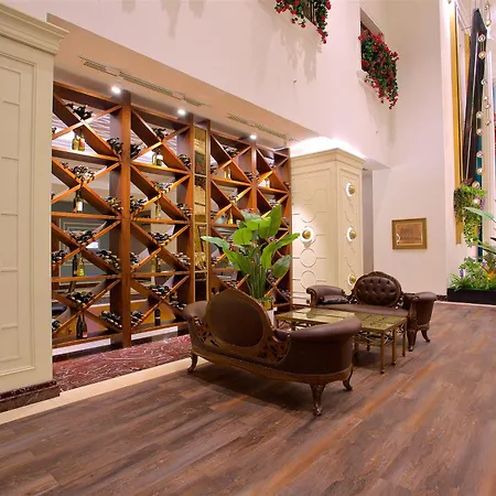 Ramada By Wyndham Merter 5*