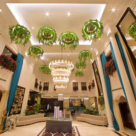 Hotel Ramada By Wyndham Merter Istanbul