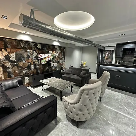 Rose Apartment Istanbul