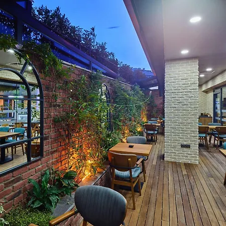 酒店 Ibis Airport