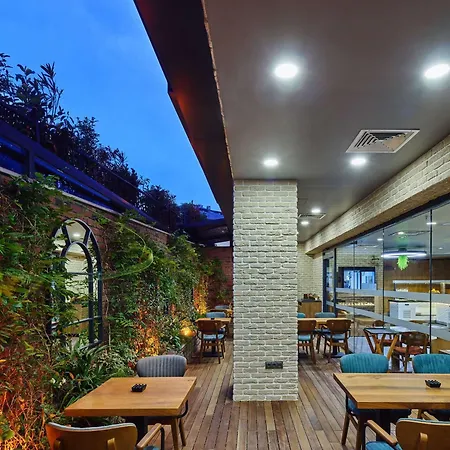 Ibis Airport Istambul