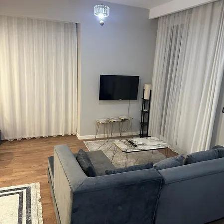 Toya Next Project, Istanbul, Turkey Apartment Istanbul