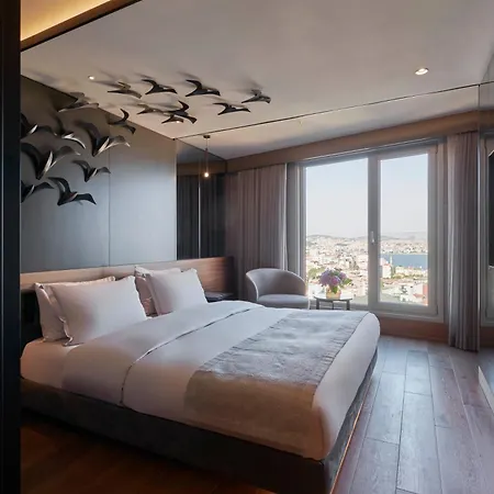 Richmond Hotel Istambul