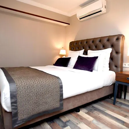 Apartment Meroddi Pera Flats