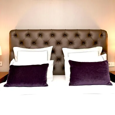 Meroddi Pera Flats * Istanbul