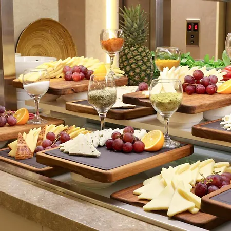Hotel Bentley Bosphorus - Special Class Istanbul