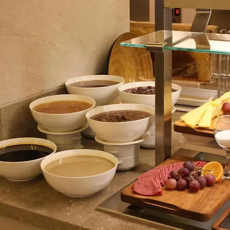 Hotel Bentley Bosphorus - Special Class Istanbul