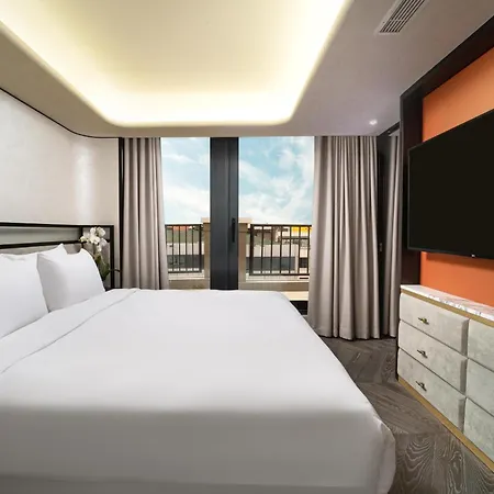Bentley Bosphorus - Special Class 5*