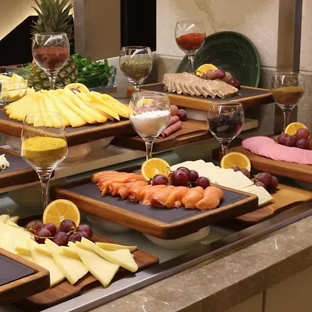 Hotel Bentley Bosphorus - Special Class Istanbul