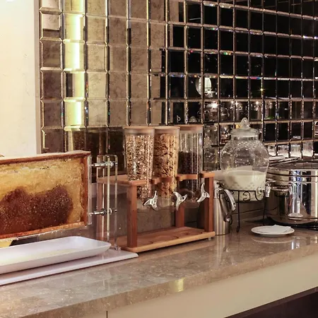 Hotel Bentley Bosphorus - Special Class 5*