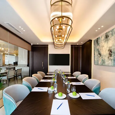 Hotel Bentley Bosphorus - Special Class