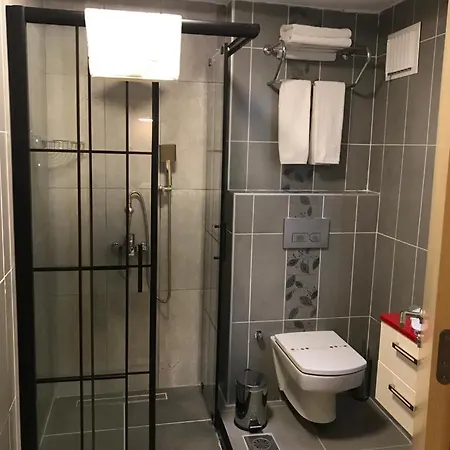 Harbiye Aparthotel Istanbul
