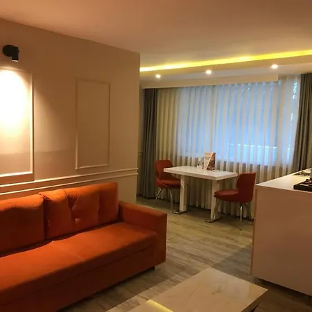 Harbiye 3*
