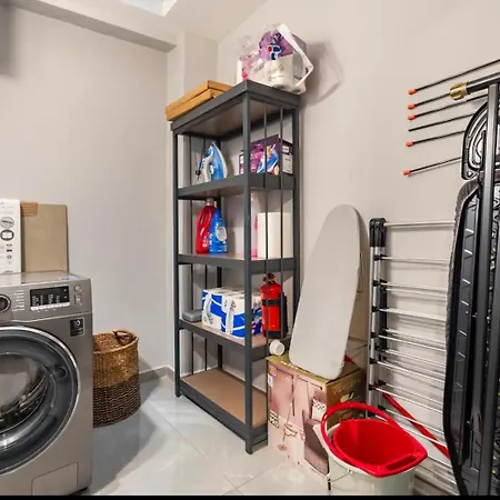 Great Location In Besiktas/akaretler * İstanbul