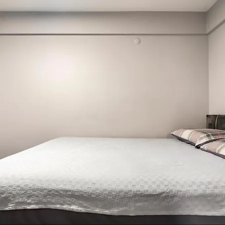 Great Location In Besiktas/akaretler Daire İstanbul
