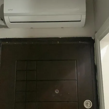 Taksim Dorsa Flats Apartament *