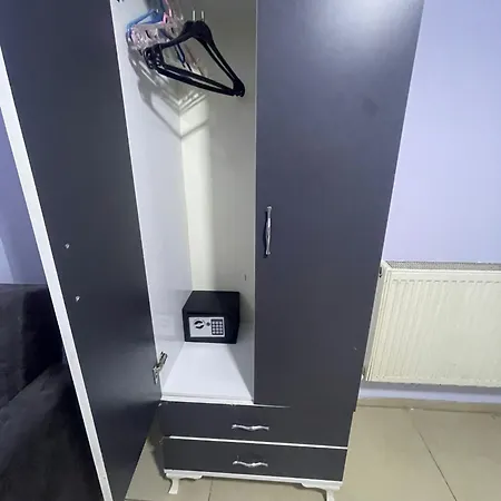 Taksim Dorsa Flats 伊斯坦布尔