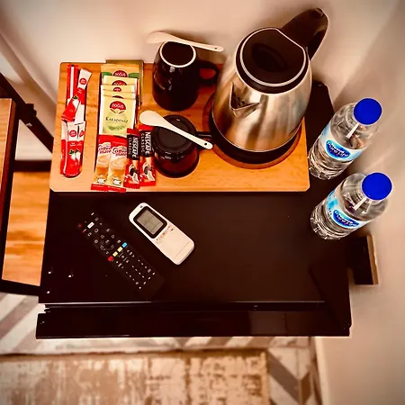 Mates Historical 3*