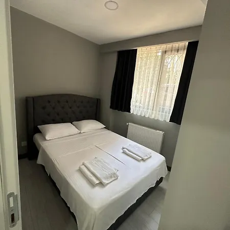 Rose Apartament