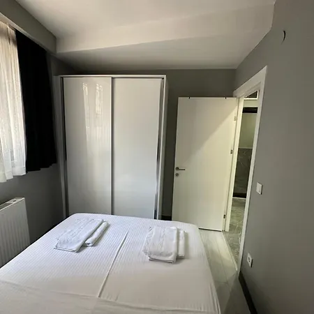 Apartament Rose *