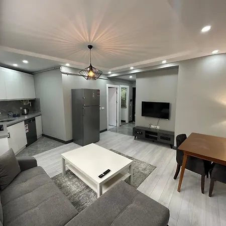 Rose Apartment *