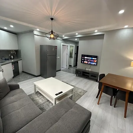 Rose Apartment *