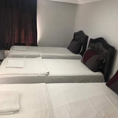 Reydel Hotel 3*