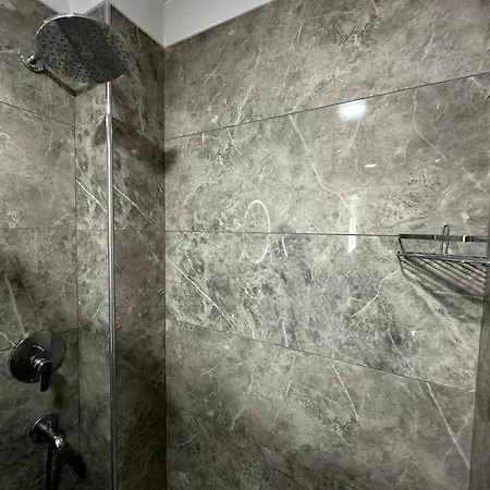 Apartament Rose