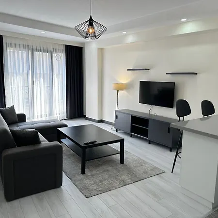 Rose Apartment *