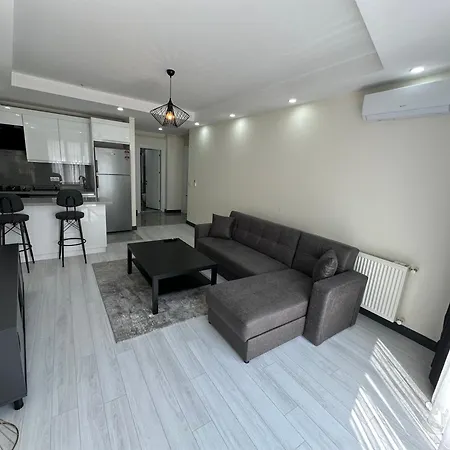 Apartament Rose *