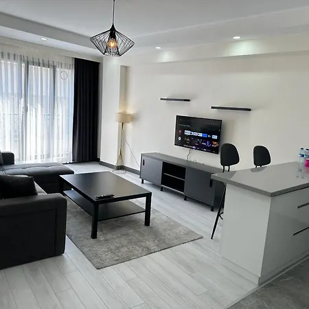 Rose Apartment Istanbul