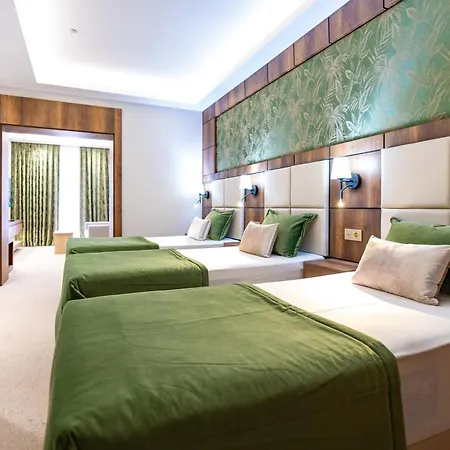 Mardy Hotel Istanbul