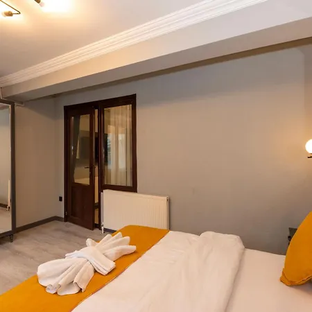Hotel Lagertha *